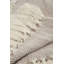 Jeté 100% coton Throw Blankets