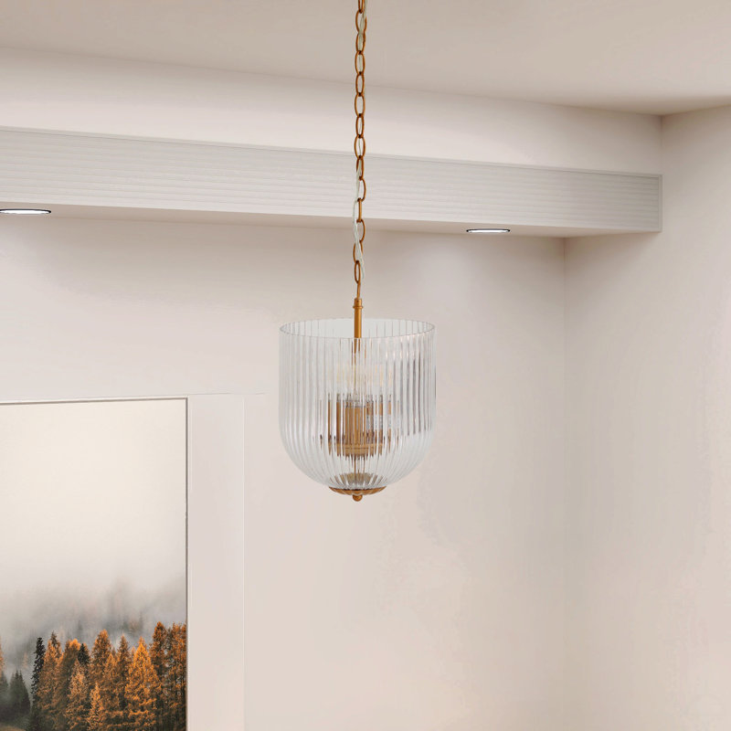Pendant Lamp