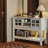 Bookshelf For Small Space Or Corner