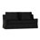 Nancy Upholstered 84'' Sofa