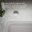 Garbage Disposal Air Switch Kit-474190693