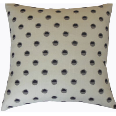 Rufina Square Pillow Cover & Insert