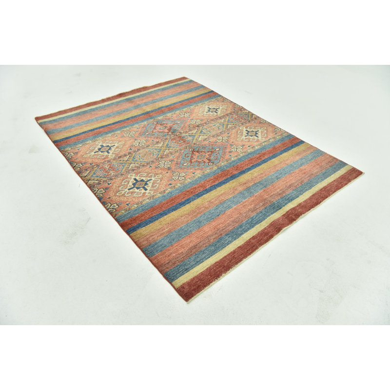 Nitta Multi Rug