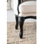 Fauteuil en toile l 32 po Brothwells