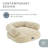Zoe Pet Bed