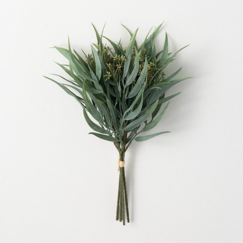 Clear Skies Eucalyptus Arrangement