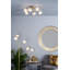Avari 2 Light Table Lamp Glass-931785188