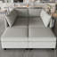 Canapé modulaire Clareville-383059-26256683