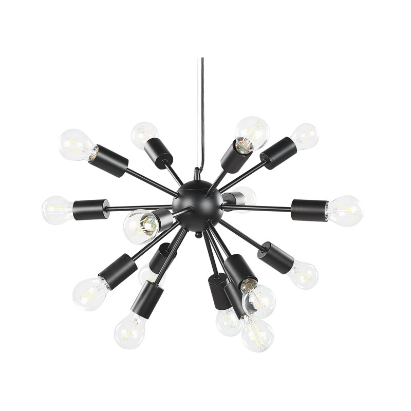 Tilda 15 - Light Sputnik Chandelier