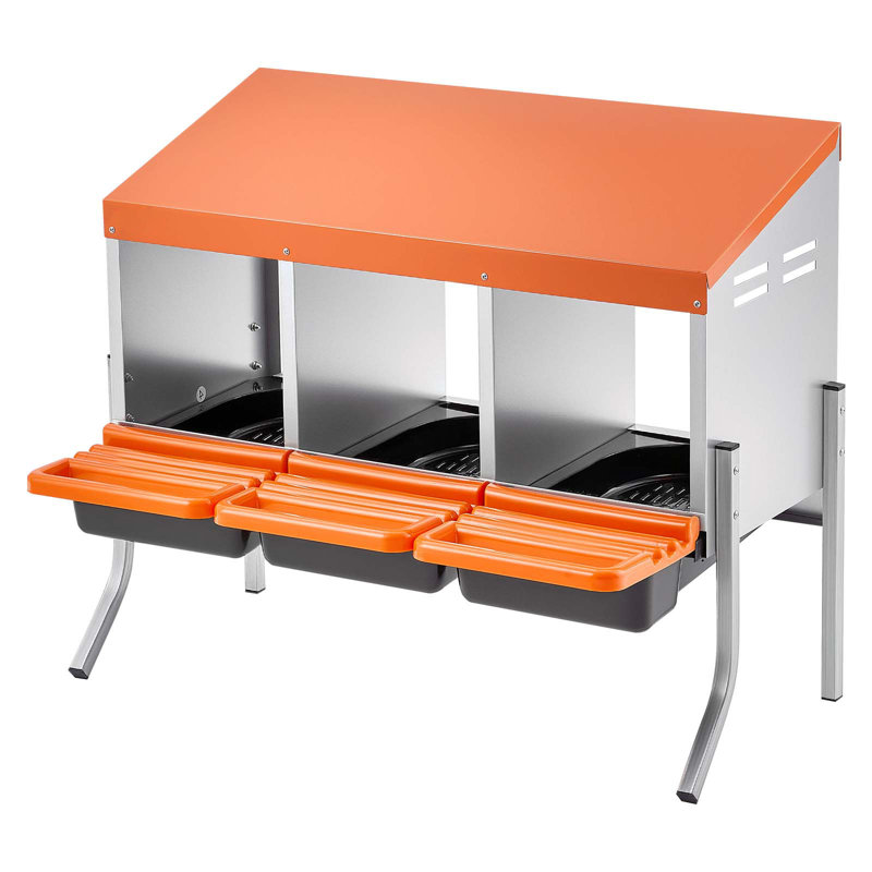 Nesting Boxes, 52.5cm H x 79.5cm W x 67.5cm D