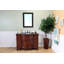 Ensemble de meuble-lavabo simple 48 po Kensington