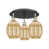 Black Antique Brass