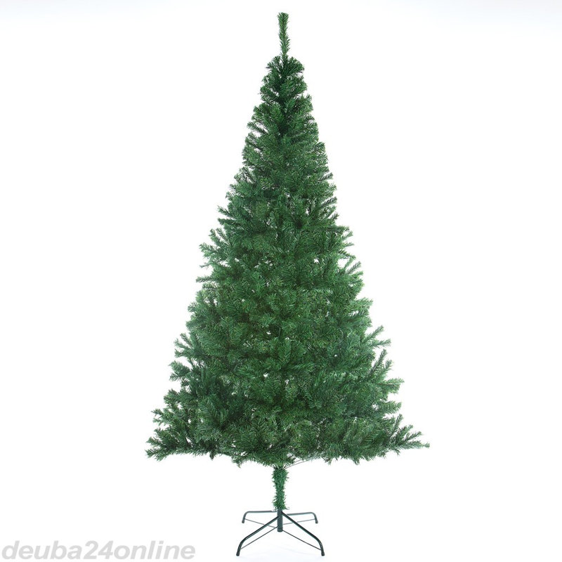 150cm H Artificial Christmas Tree, 6ft