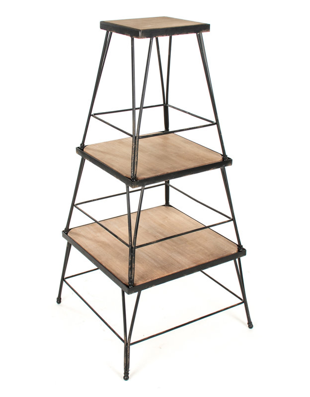 Marco Utility Stool