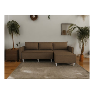 Canapé modulaire Aybuke
