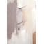 Floater Frame Painting on Canvas