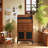 Storage display multi-functional sideboard-102630033