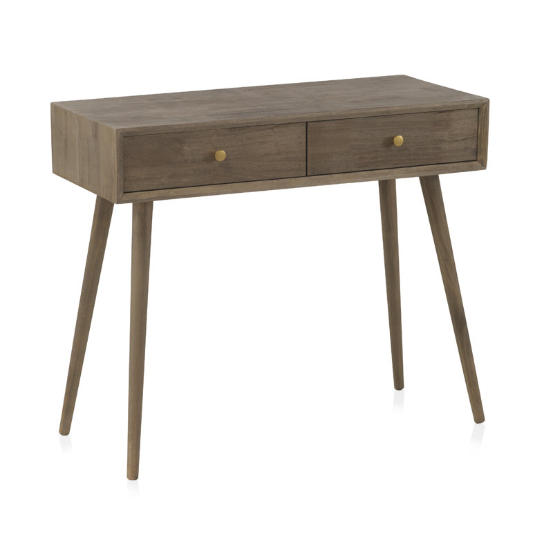 Lipinski 90cm Console Table