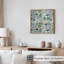 Art floral sans cadre-225833026
