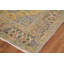 Tapis traditionnel en laine 8 x 11 po