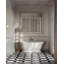 Aurora 67.38'' L Soaking Bathtub