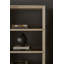 Solid Wood Bookcase