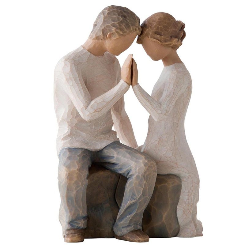 People Decorative Object