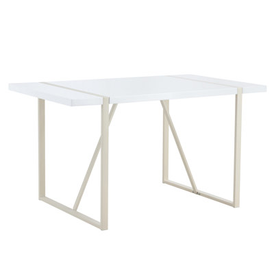 Table de salle à manger Industrial