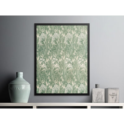 Thirza Floater Frame Print