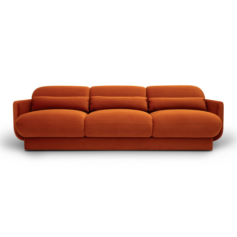 Canapé Tov Furniture Azalea