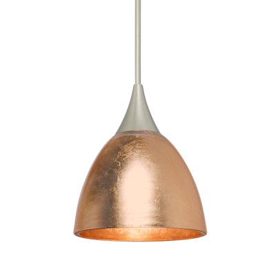 Cavan 1 - Light Single Pendant