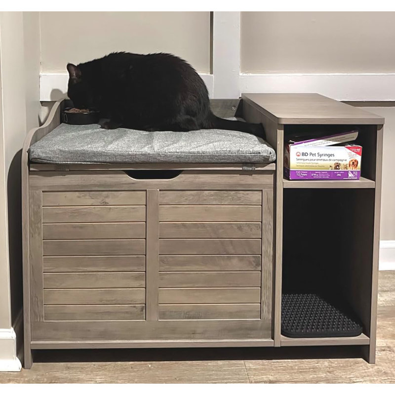 Litter Box