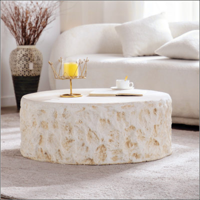 Table basse Mgo