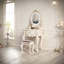 Ensemble de meuble-lavabo en bois massif-1727609047
