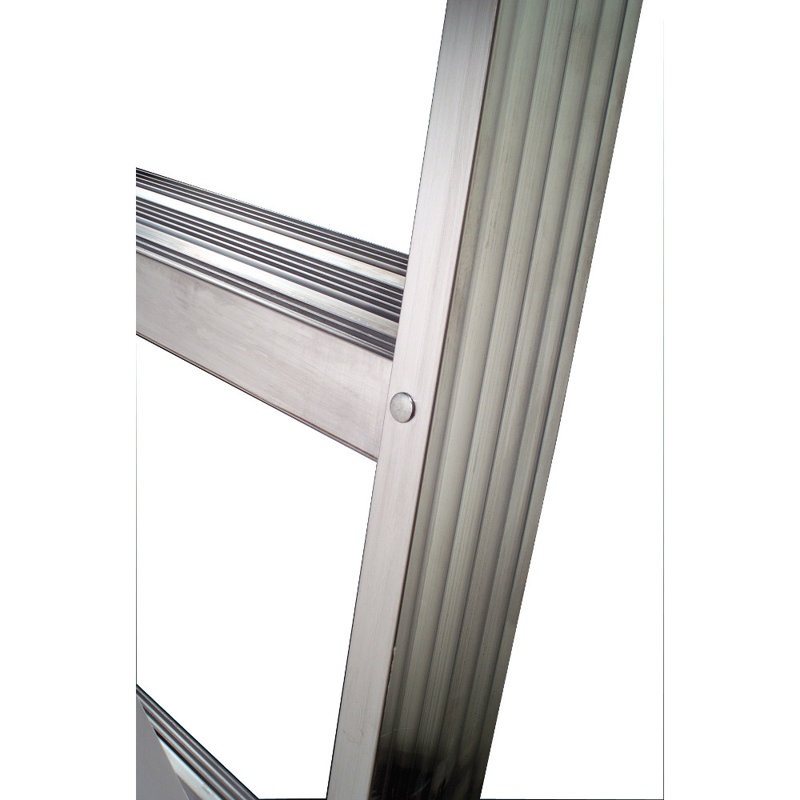 2 - Step Aluminum Step Stool