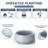 Renfrew Handmade Pot Planter-628894711-628894710
