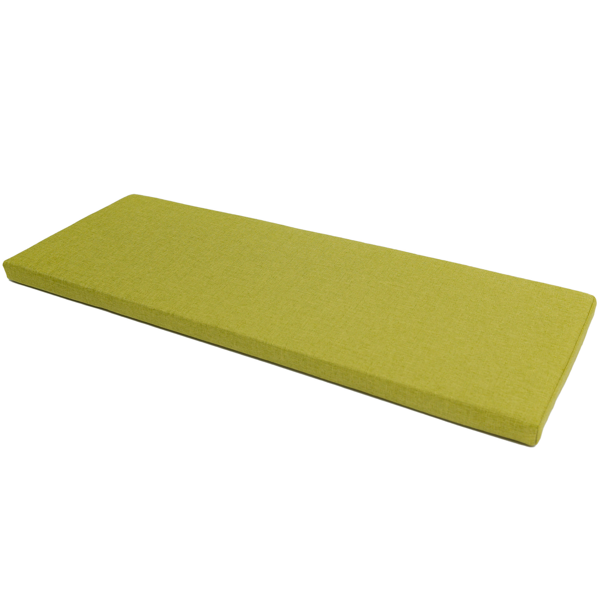 Foam thickness best sale for bench seat