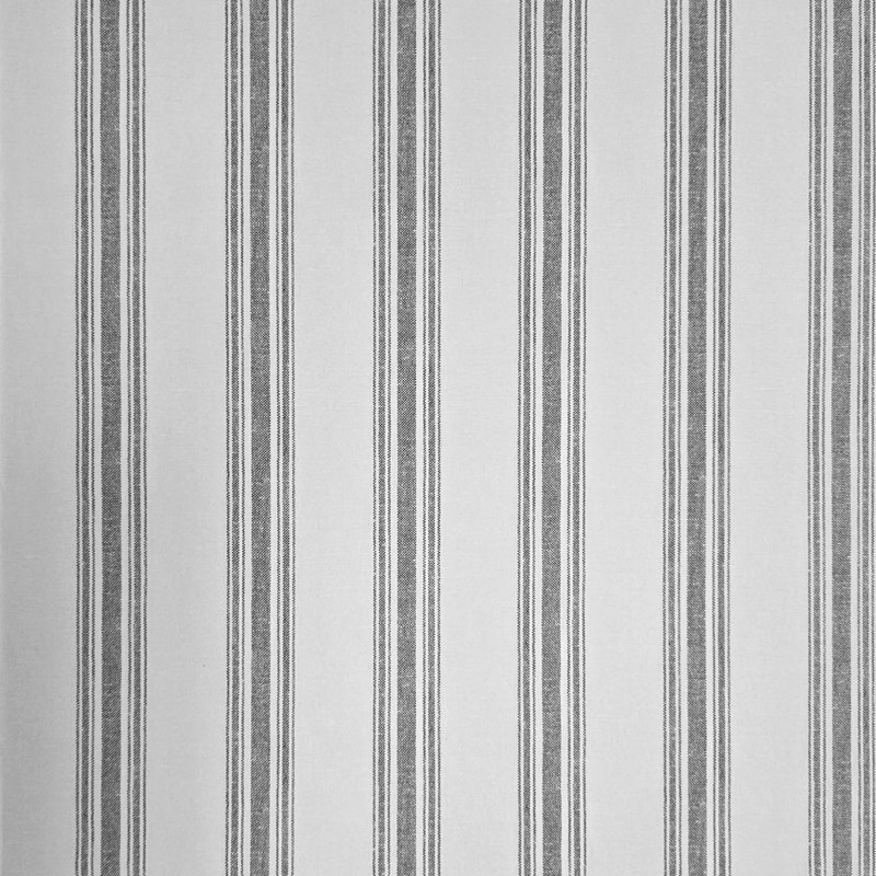 Papier peint texturé à rayures verticales Classic