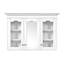 Bathroom Storage Cabinet Medicine Cabinet With Mirror