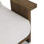Tahana Outdoor Teak Lounge Chair-853081082-853081060