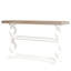 Console 55 "French Country Console