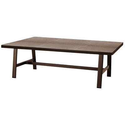 Marin Outdoor Rectangle