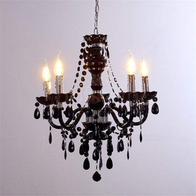 Gisla Chandelier
