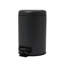 Steel Step On Waste Bin - 3L-118114179
