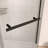 Frameless Neo-Angle Pivot Shower Door-106453210