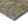 Premium Machine Washable Cerrito Brown Rug