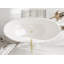 Baignoire de trempage 72 "x 32" Amadou-108225199