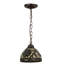 Rustic Lodge 1 - Light Pendant