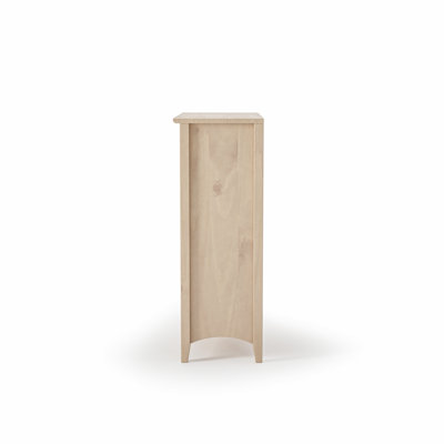 Colton Bookcase