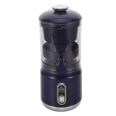 Electric Citrus Juicer, Rechargeable Juicer Machine, Automatic Orange Squeezer, Portable Juicer